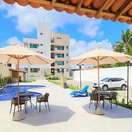 Flat Makambira 408 Appartement Pôrto das Galinhas Buitenkant foto