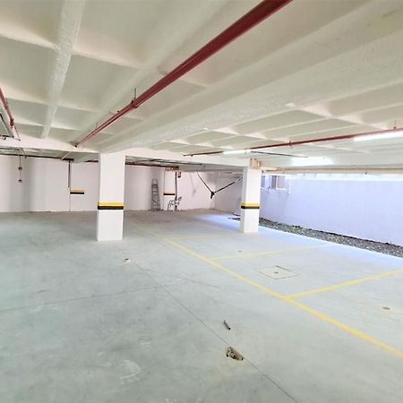 Flat Makambira 408 Appartement Pôrto das Galinhas Buitenkant foto