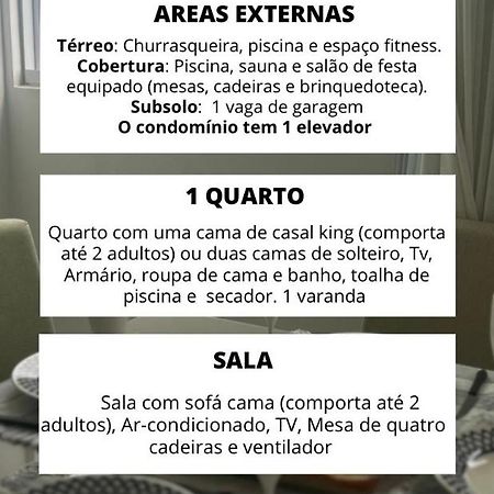 Flat Makambira 408 Appartement Pôrto das Galinhas Buitenkant foto