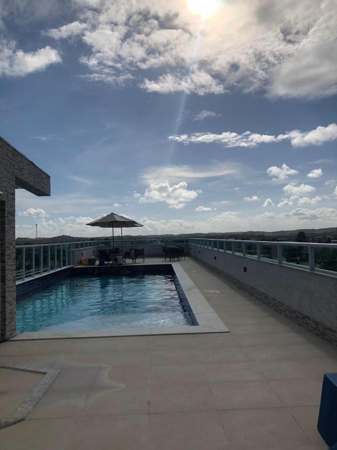 Flat Makambira 408 Appartement Pôrto das Galinhas Buitenkant foto