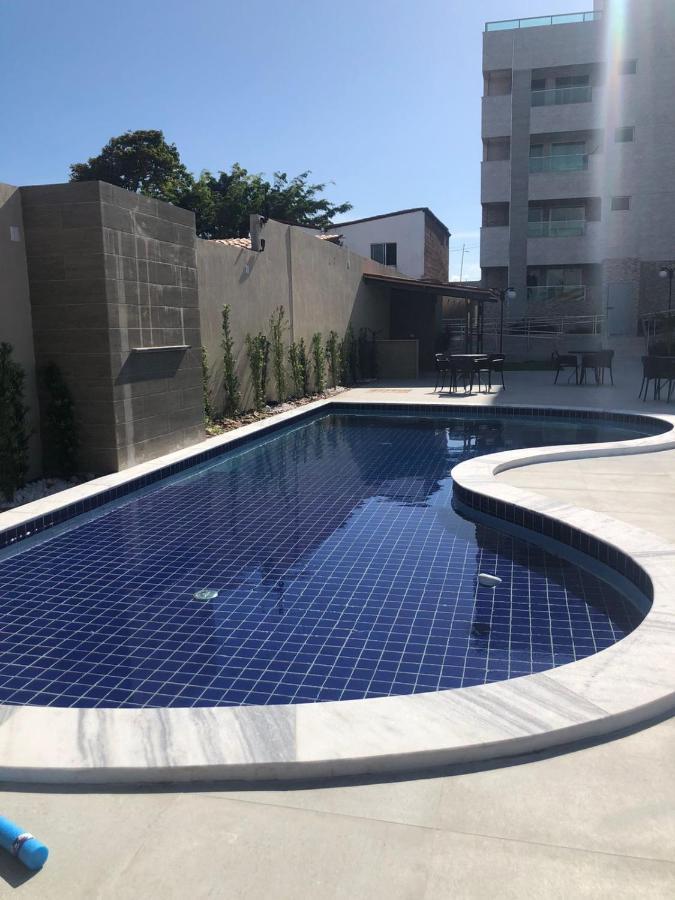 Flat Makambira 408 Appartement Pôrto das Galinhas Buitenkant foto