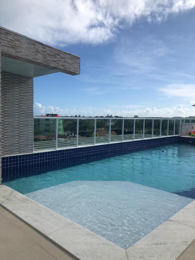 Flat Makambira 408 Appartement Pôrto das Galinhas Buitenkant foto