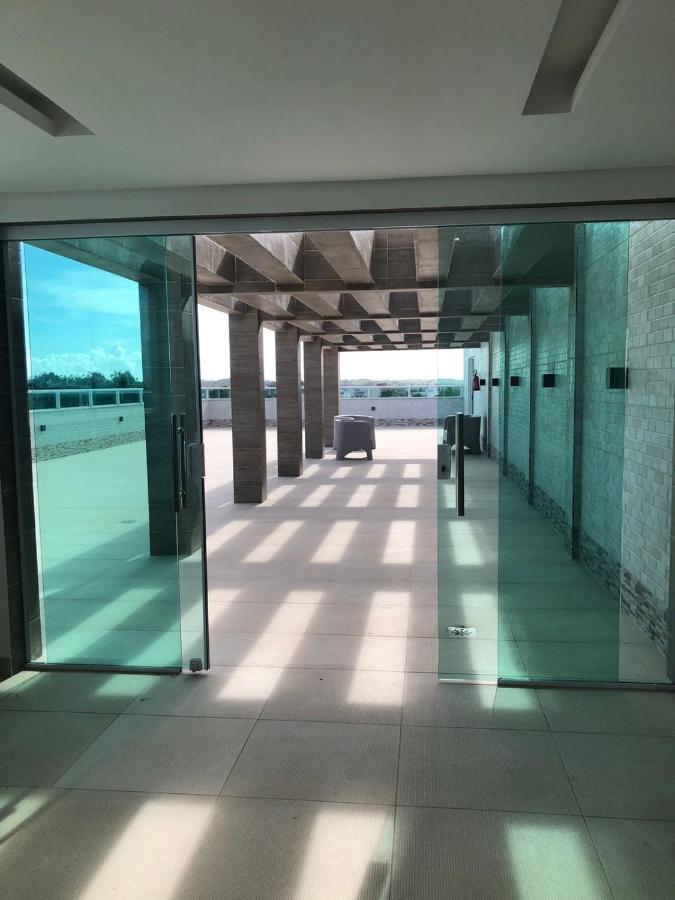 Flat Makambira 408 Appartement Pôrto das Galinhas Buitenkant foto