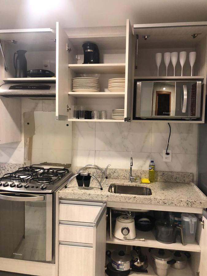 Flat Makambira 408 Appartement Pôrto das Galinhas Buitenkant foto