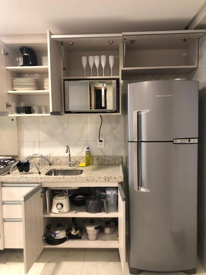 Flat Makambira 408 Appartement Pôrto das Galinhas Buitenkant foto