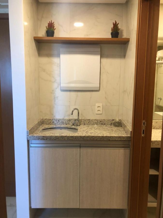 Flat Makambira 408 Appartement Pôrto das Galinhas Buitenkant foto