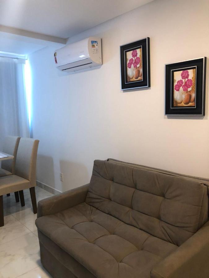 Flat Makambira 408 Appartement Pôrto das Galinhas Buitenkant foto