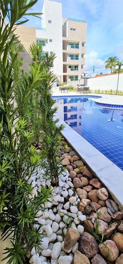 Flat Makambira 408 Appartement Pôrto das Galinhas Buitenkant foto