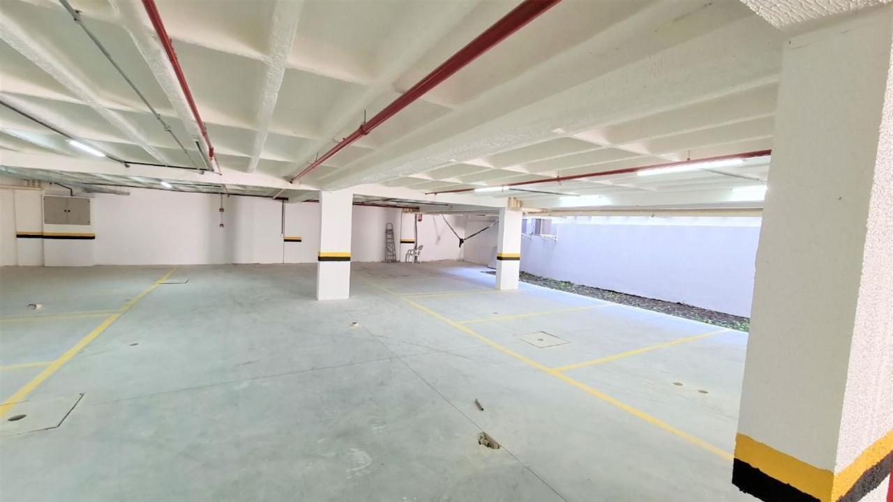 Flat Makambira 408 Appartement Pôrto das Galinhas Buitenkant foto